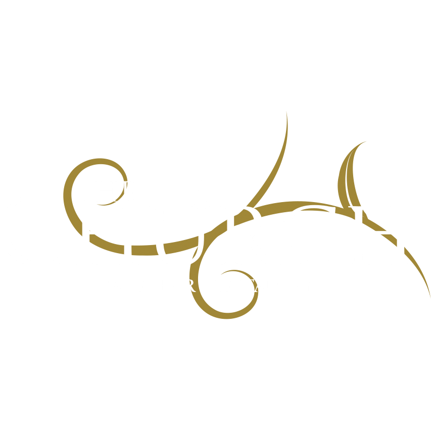 Logo for The Church